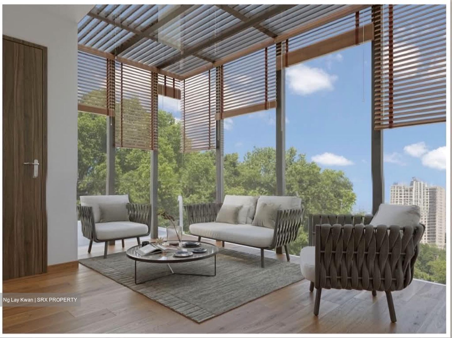 Seletar Hills Estate (D28), Terrace #591963401